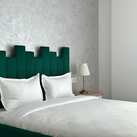Koa - Aparthotel Braşov Esterno foto