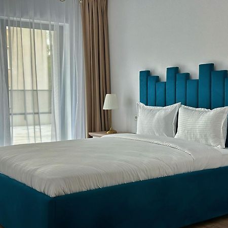 Koa - Aparthotel Braşov Esterno foto