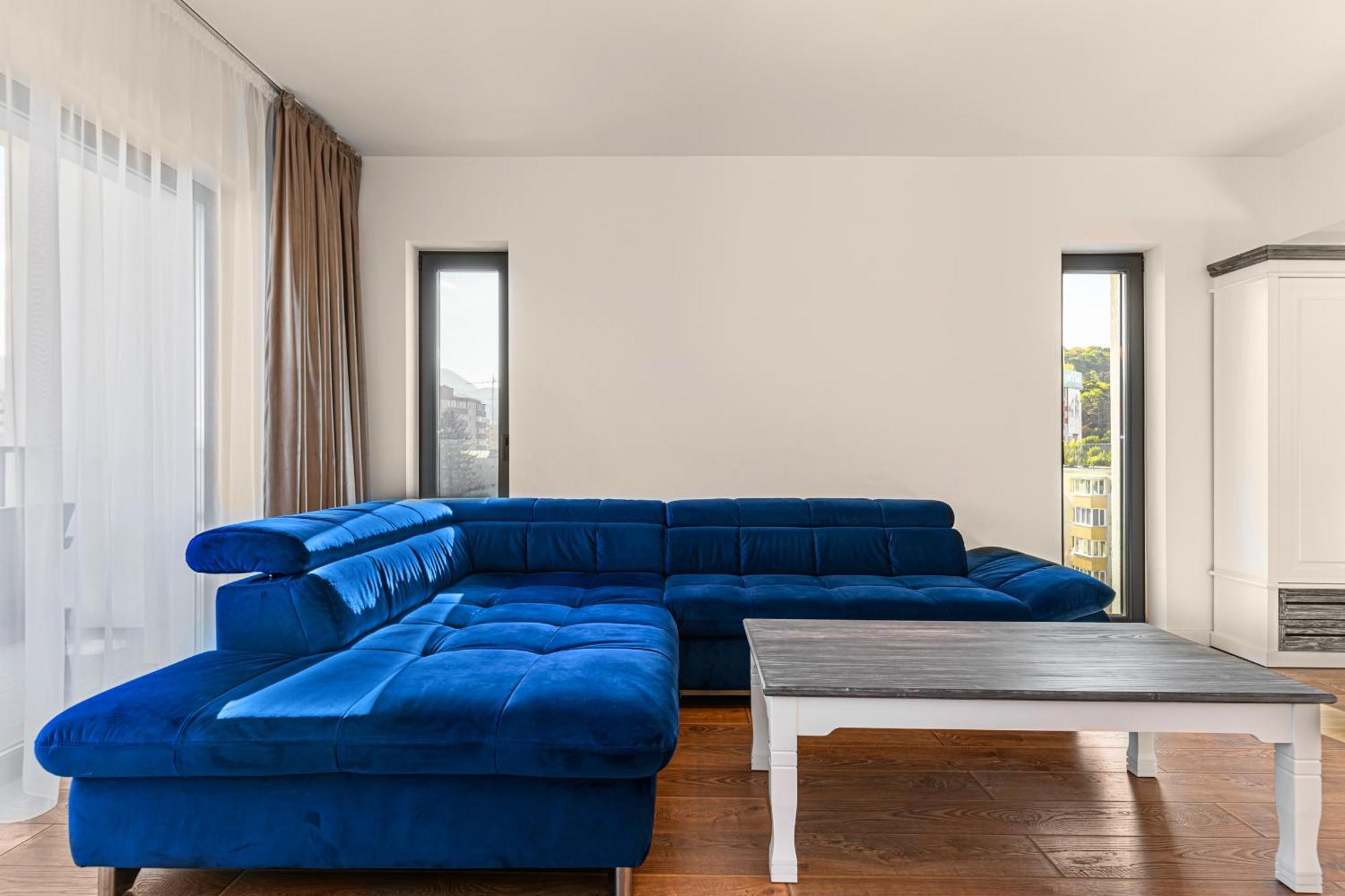 Koa - Aparthotel Braşov Esterno foto