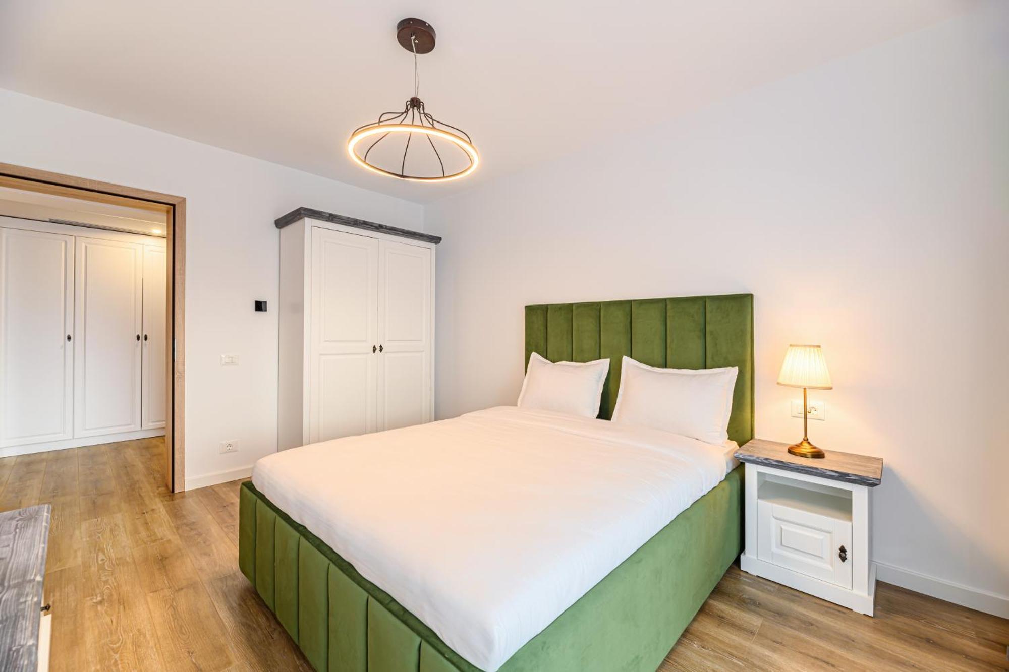 Koa - Aparthotel Braşov Esterno foto