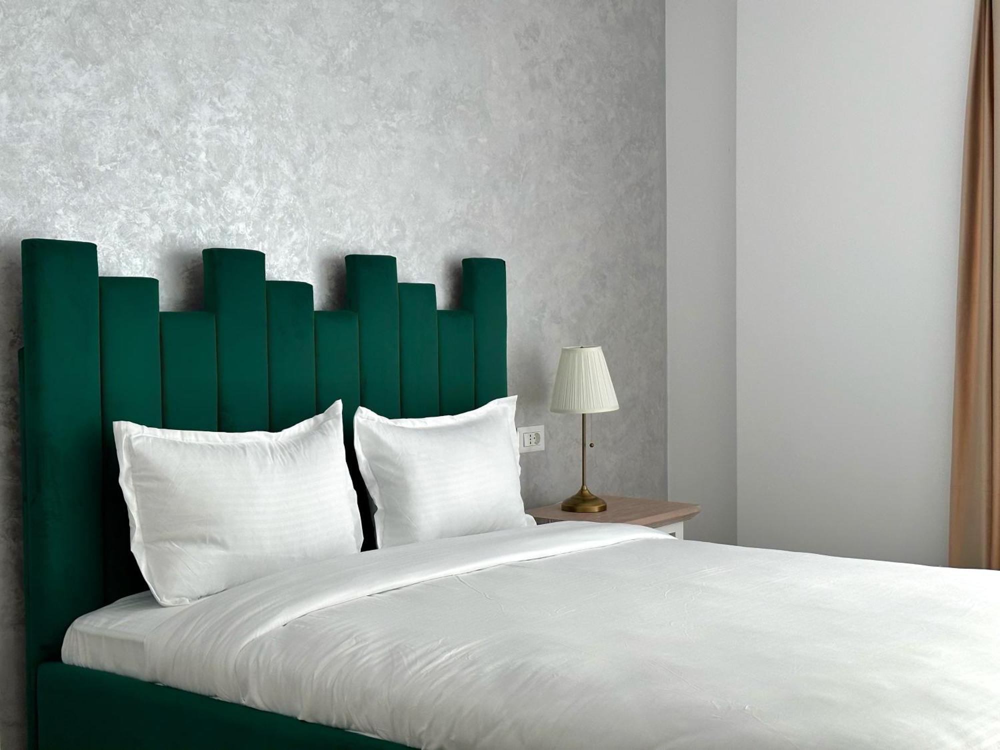 Koa - Aparthotel Braşov Esterno foto