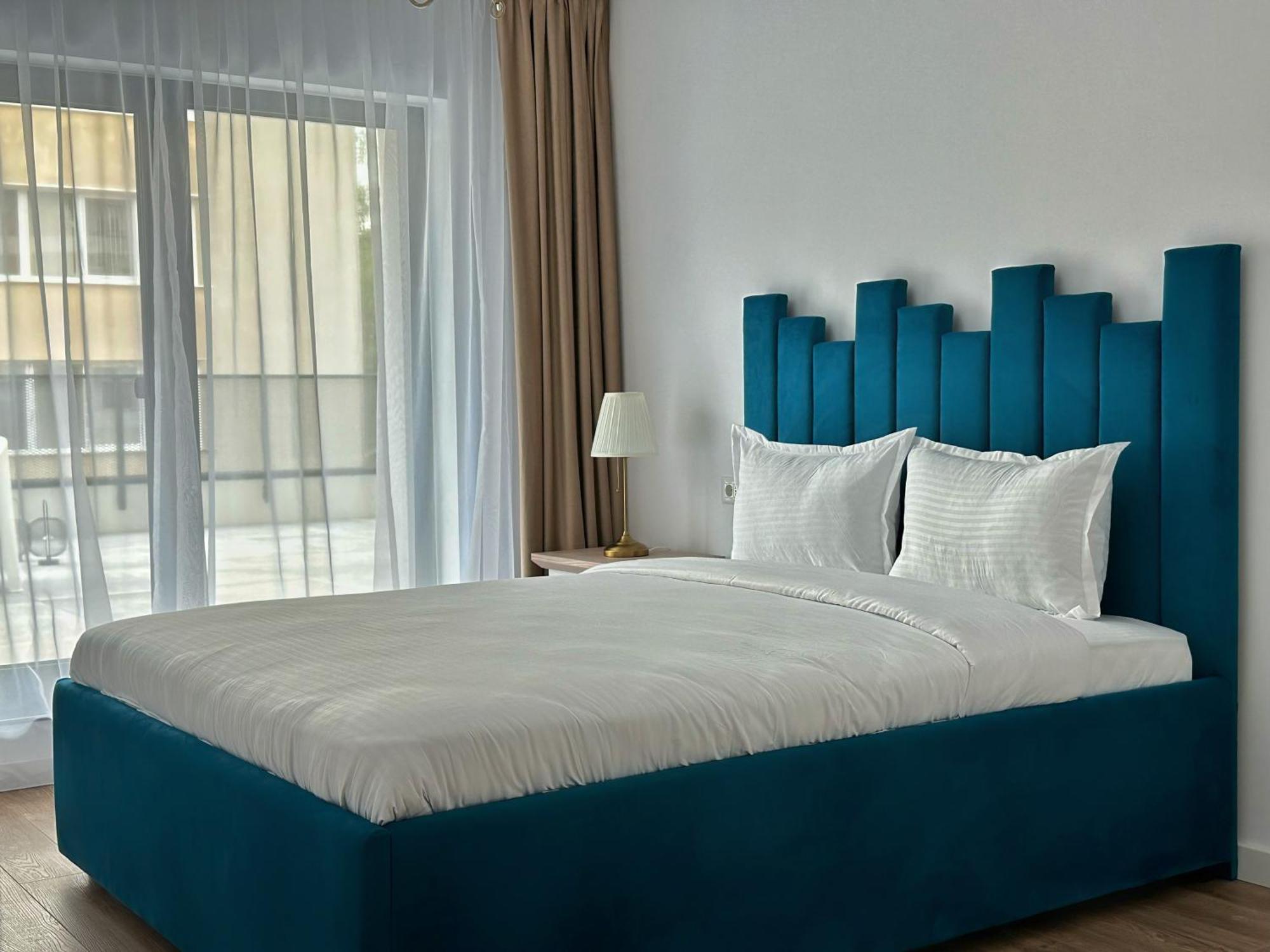Koa - Aparthotel Braşov Esterno foto