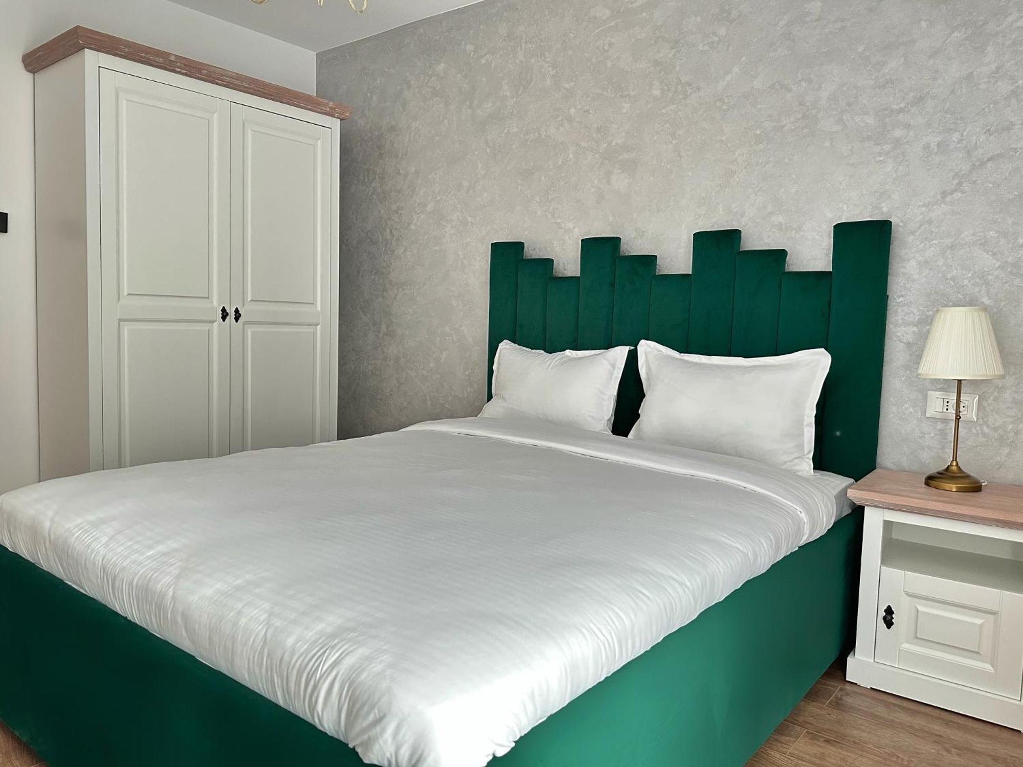 Koa - Aparthotel Braşov Esterno foto