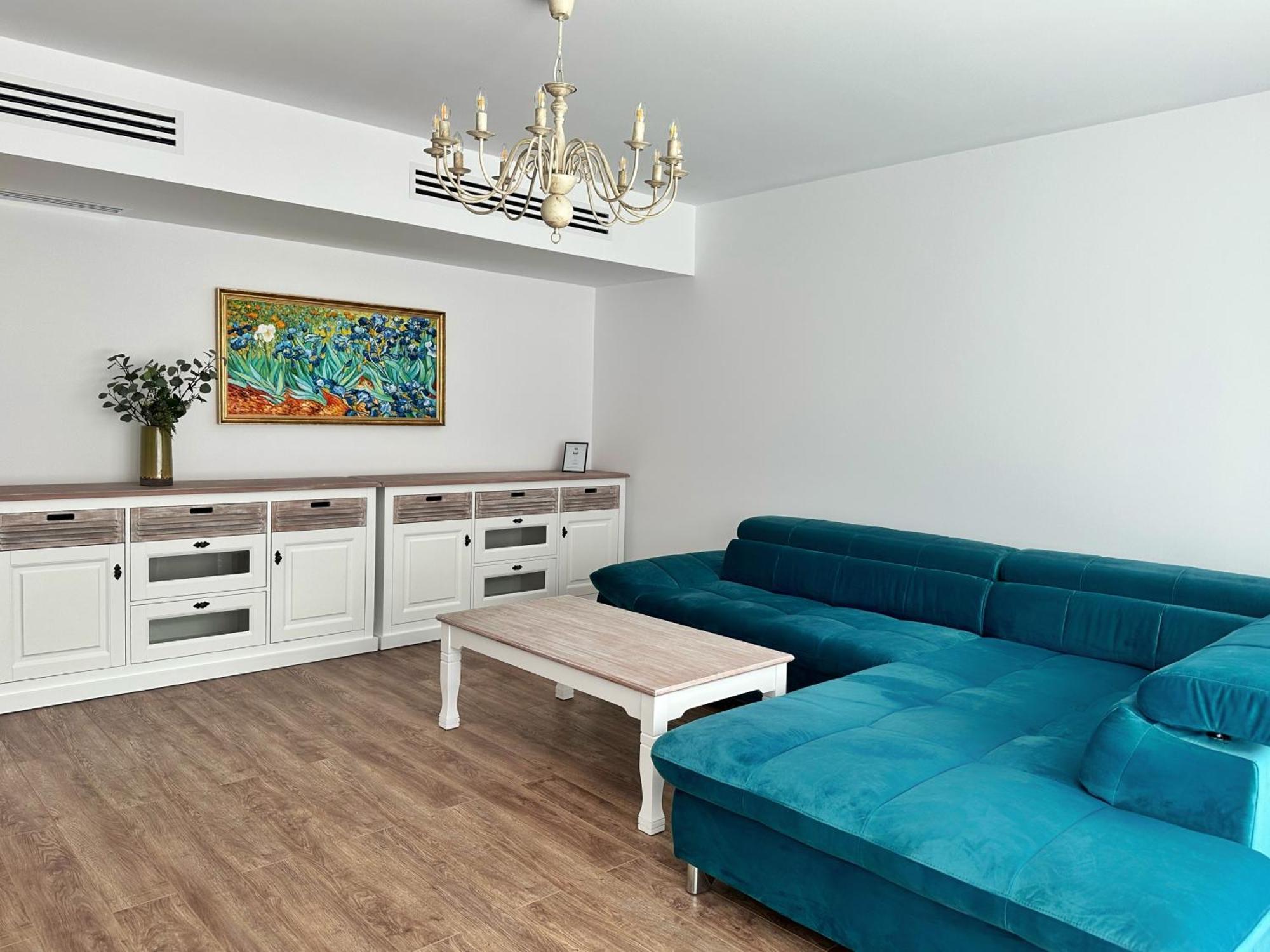 Koa - Aparthotel Braşov Esterno foto