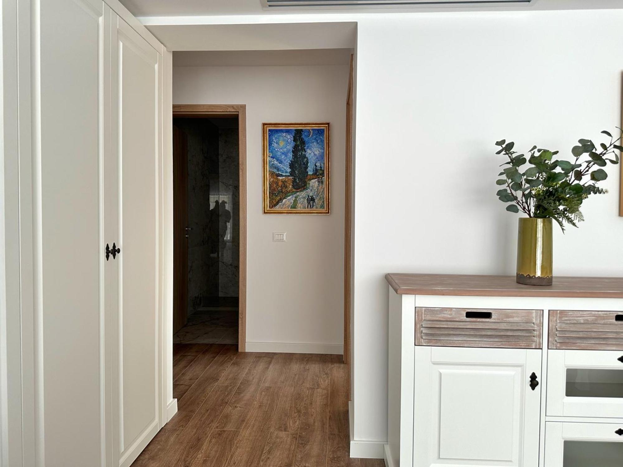 Koa - Aparthotel Braşov Esterno foto