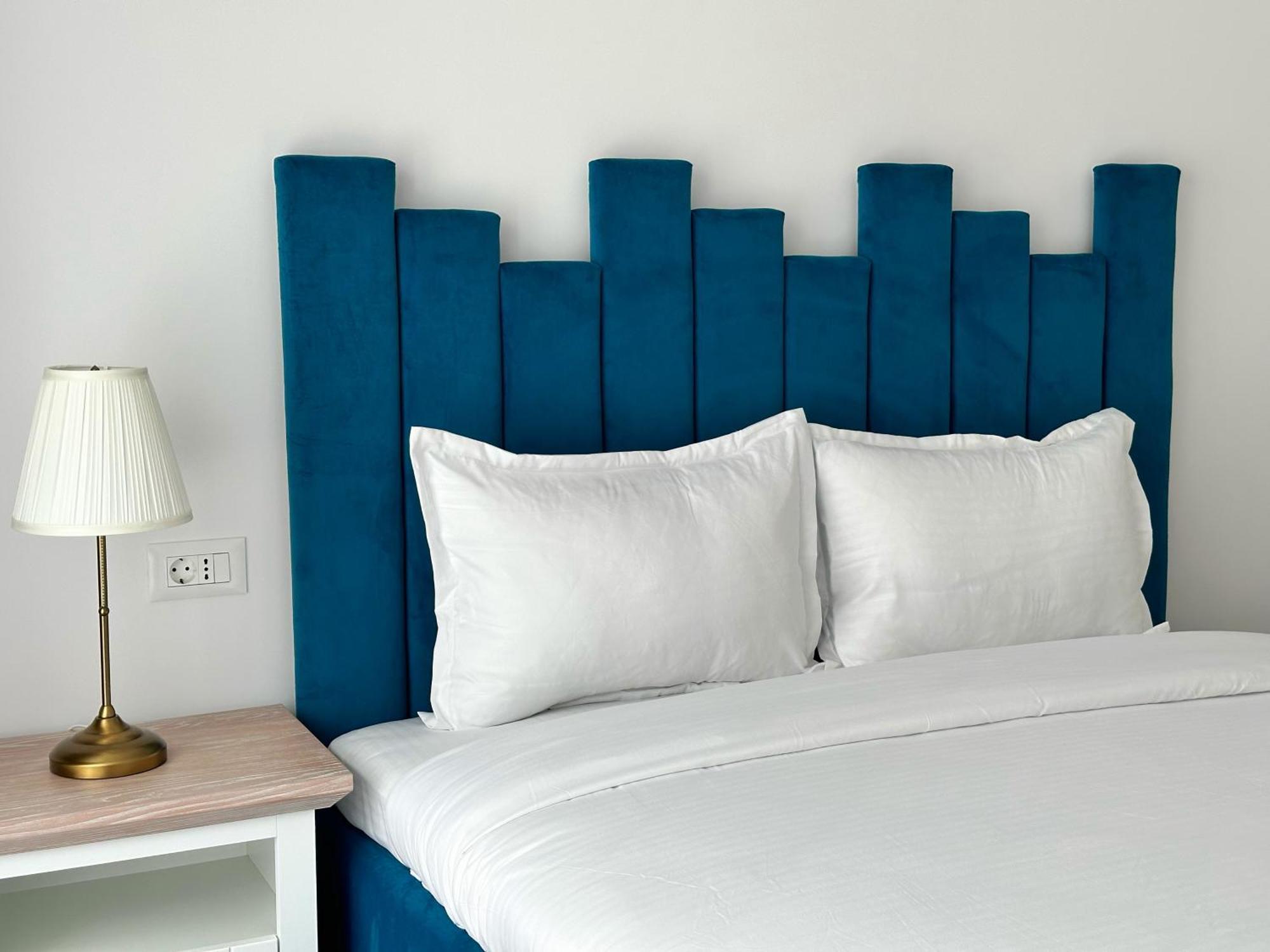 Koa - Aparthotel Braşov Esterno foto