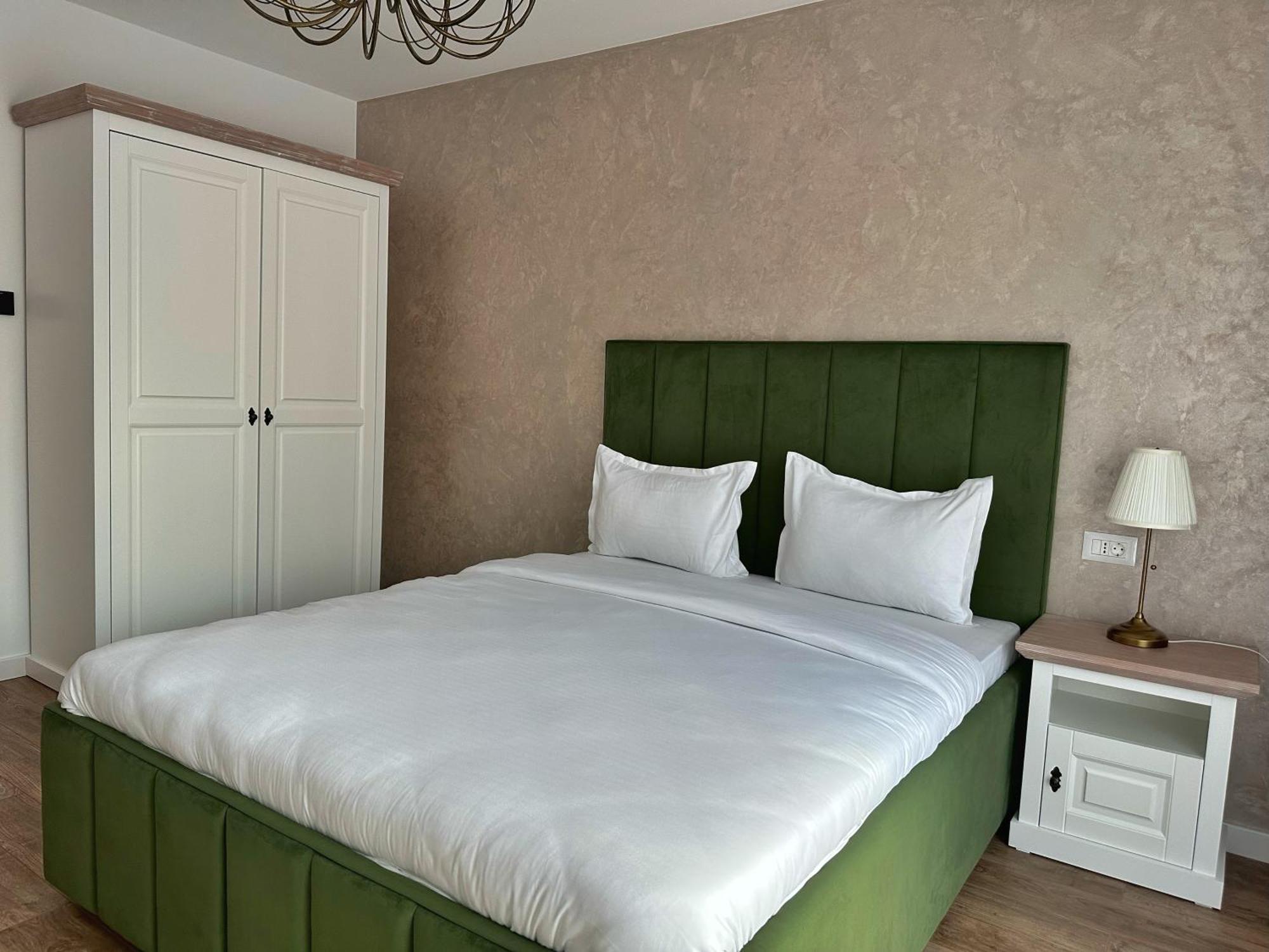 Koa - Aparthotel Braşov Esterno foto