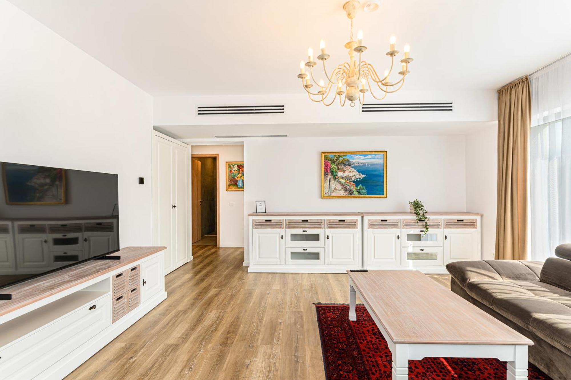 Koa - Aparthotel Braşov Esterno foto