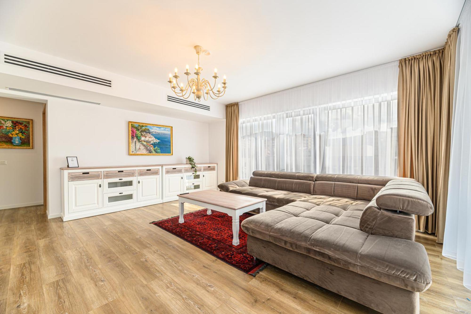 Koa - Aparthotel Braşov Esterno foto