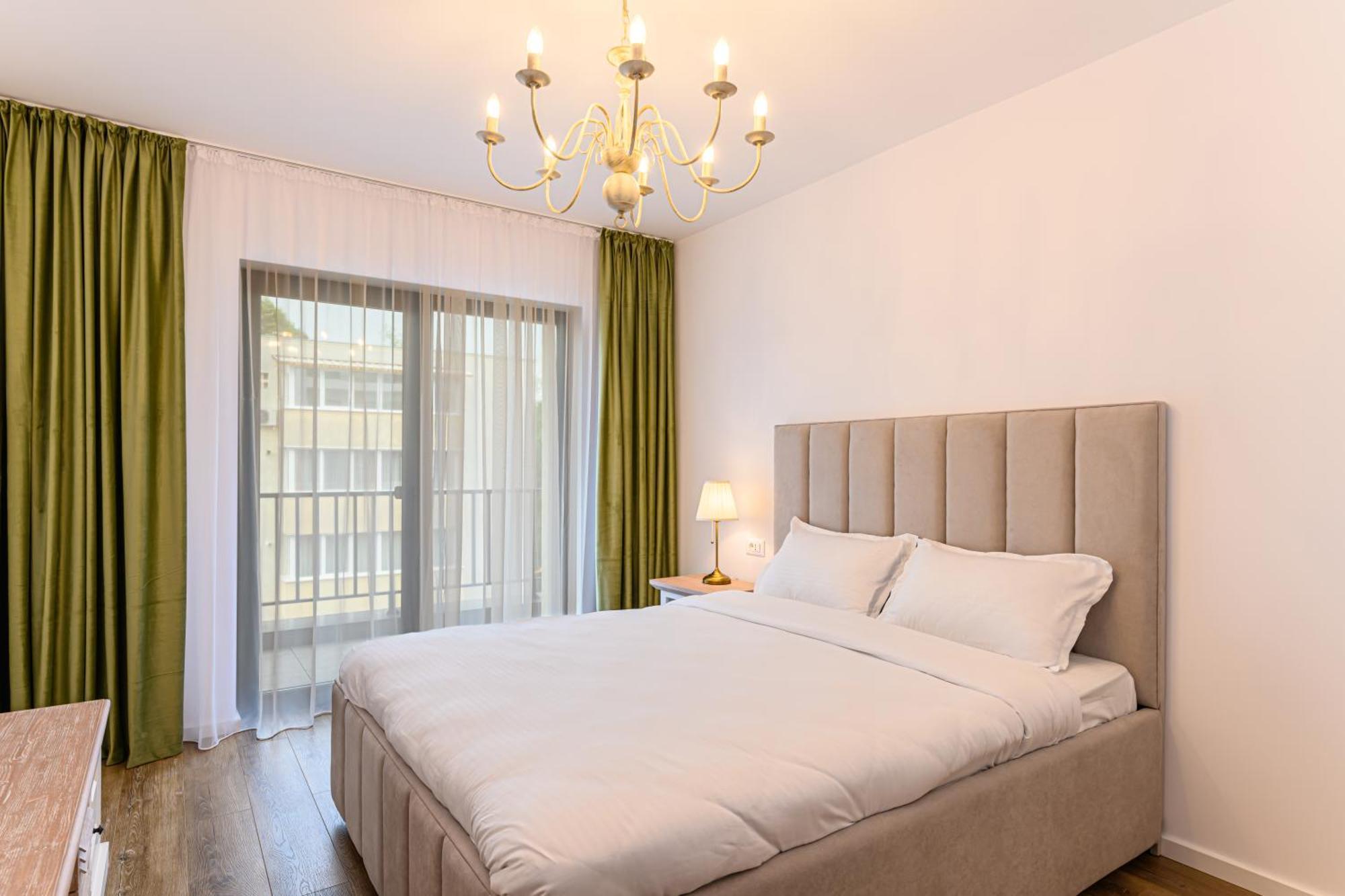 Koa - Aparthotel Braşov Esterno foto