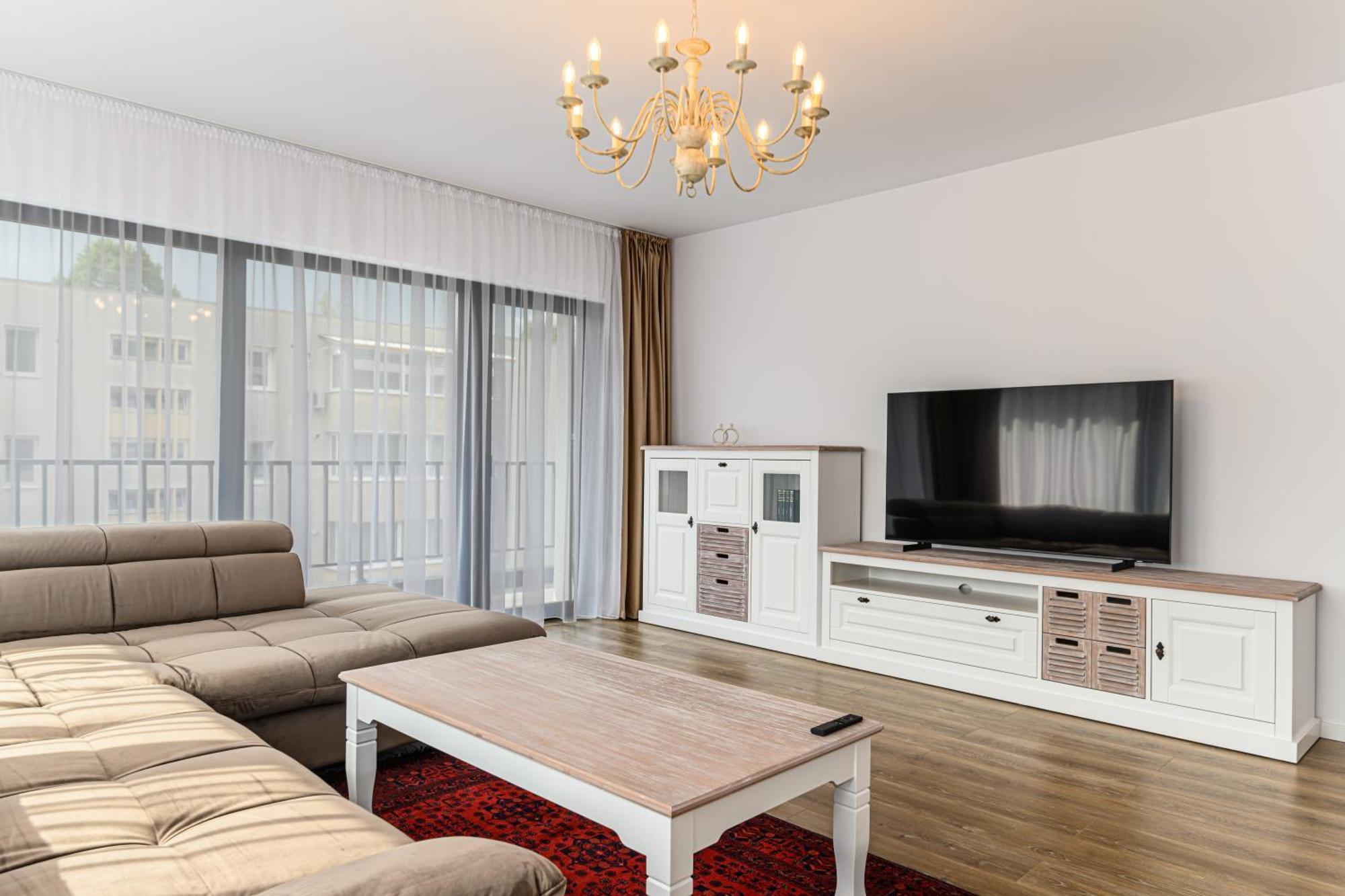 Koa - Aparthotel Braşov Esterno foto