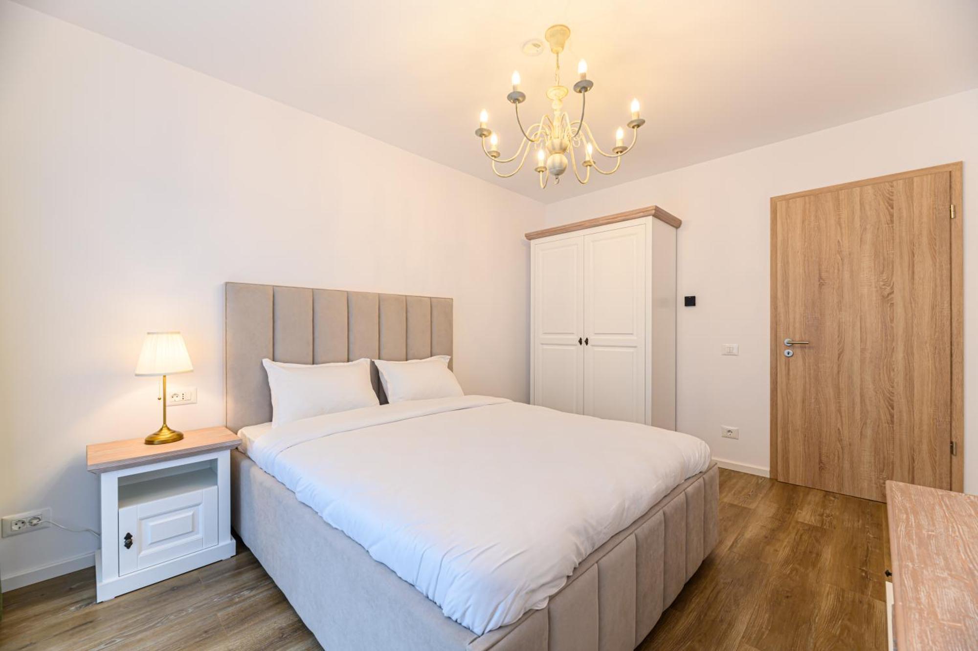 Koa - Aparthotel Braşov Esterno foto