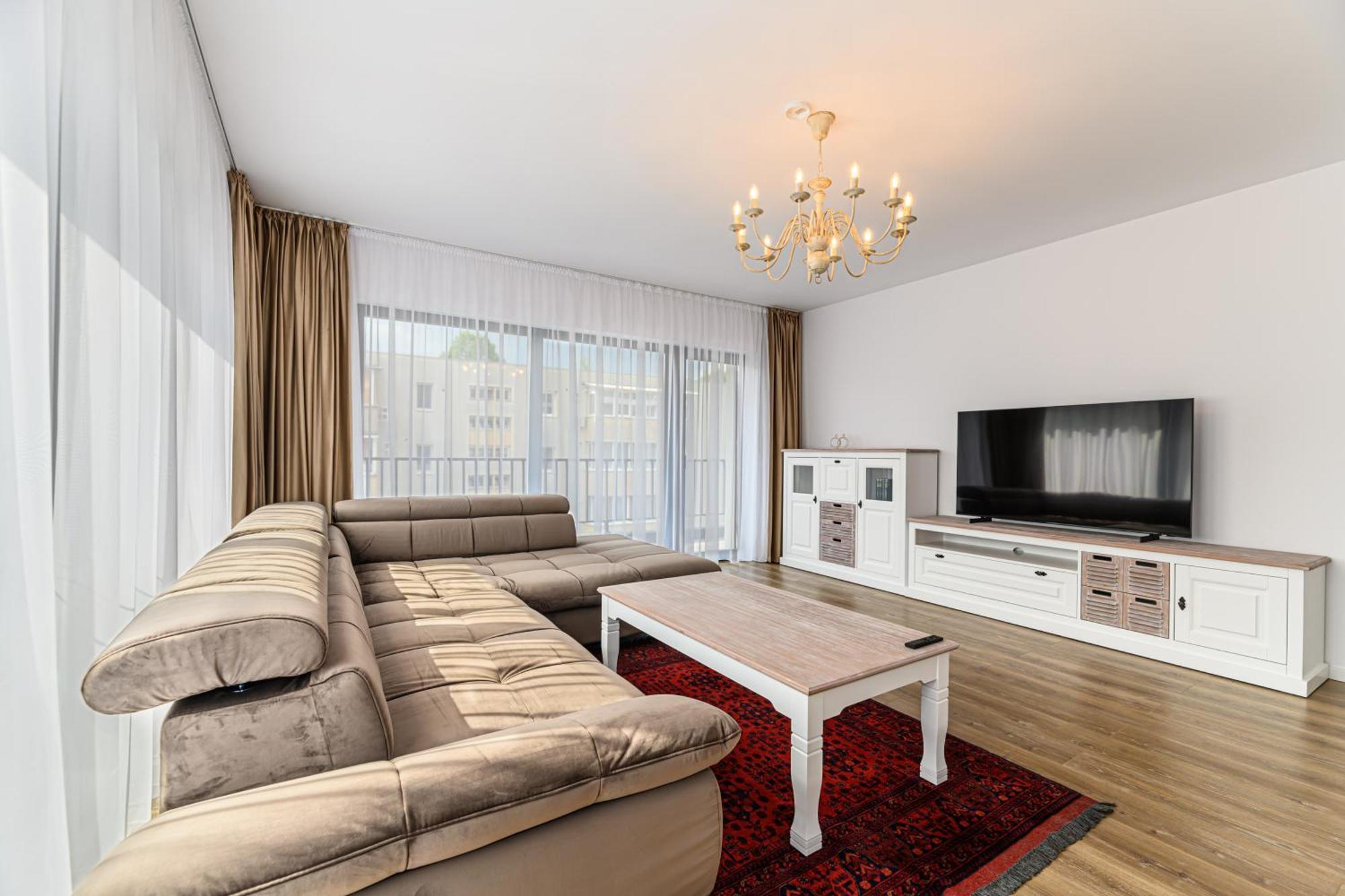 Koa - Aparthotel Braşov Esterno foto