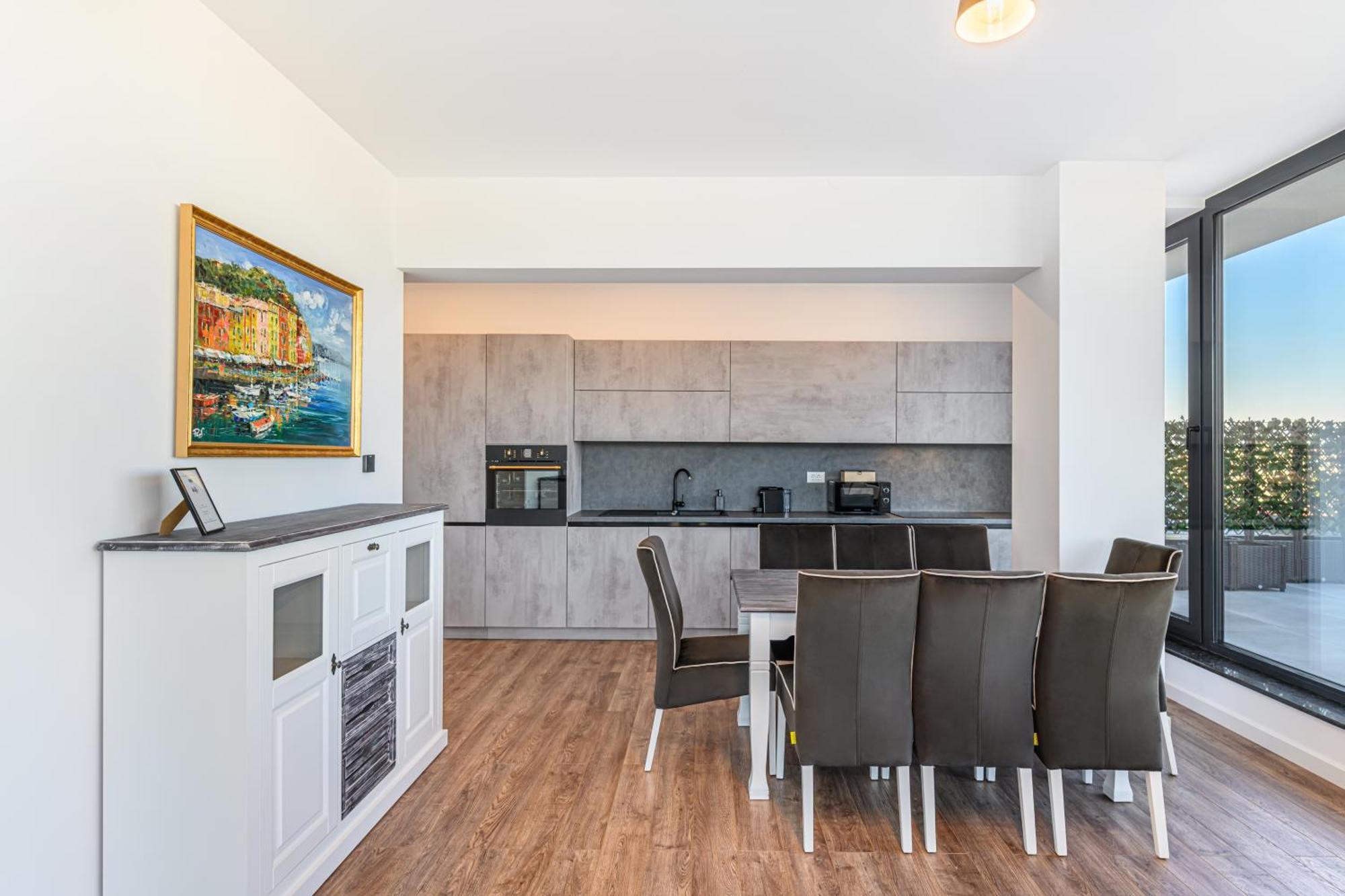Koa - Aparthotel Braşov Esterno foto