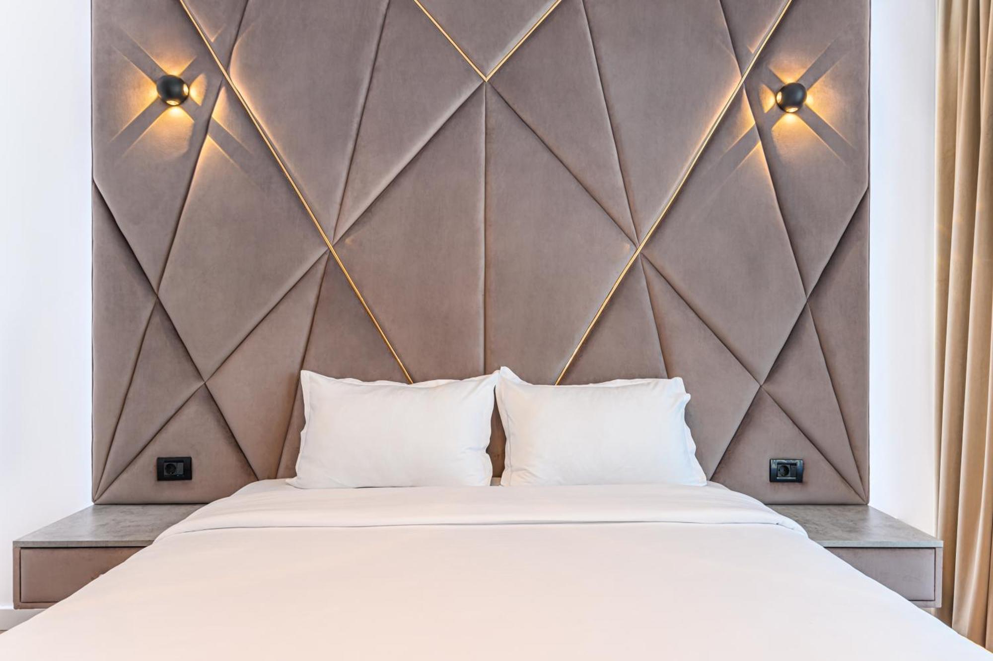 Koa - Aparthotel Braşov Esterno foto