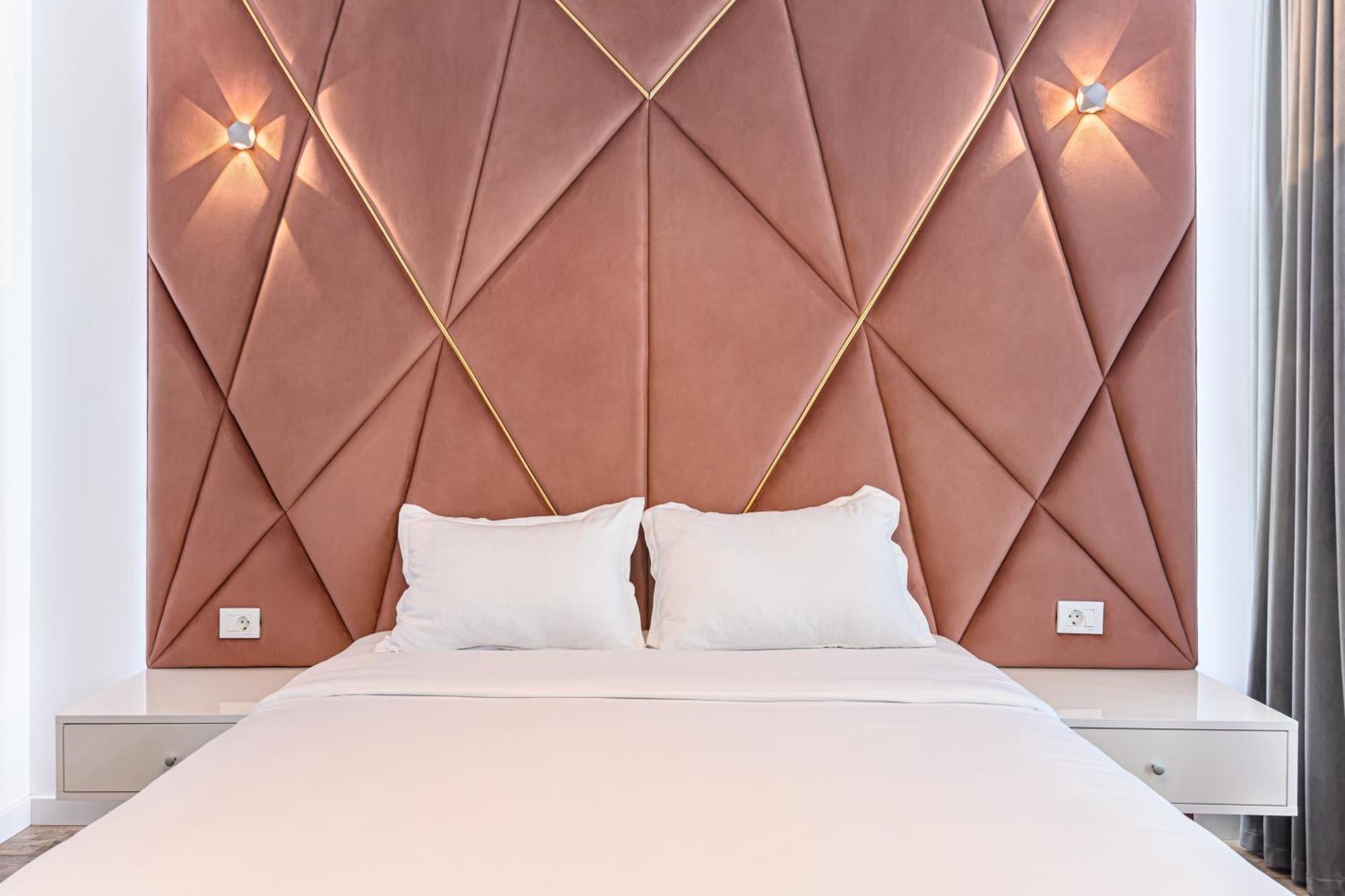 Koa - Aparthotel Braşov Esterno foto