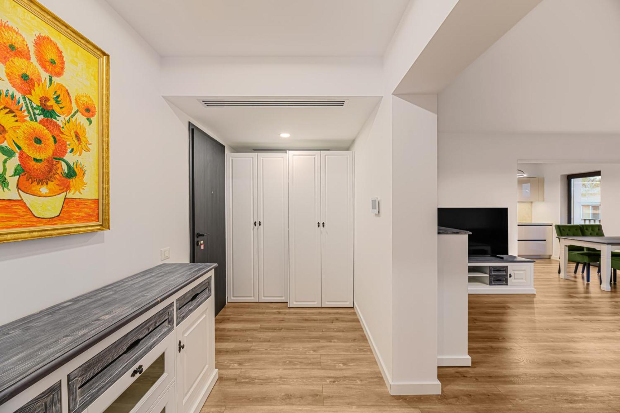 Koa - Aparthotel Braşov Esterno foto