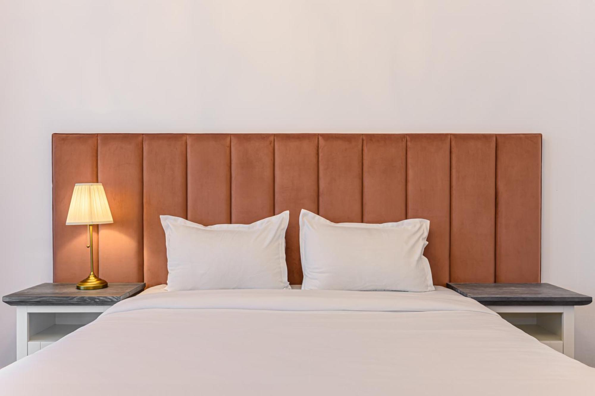 Koa - Aparthotel Braşov Esterno foto