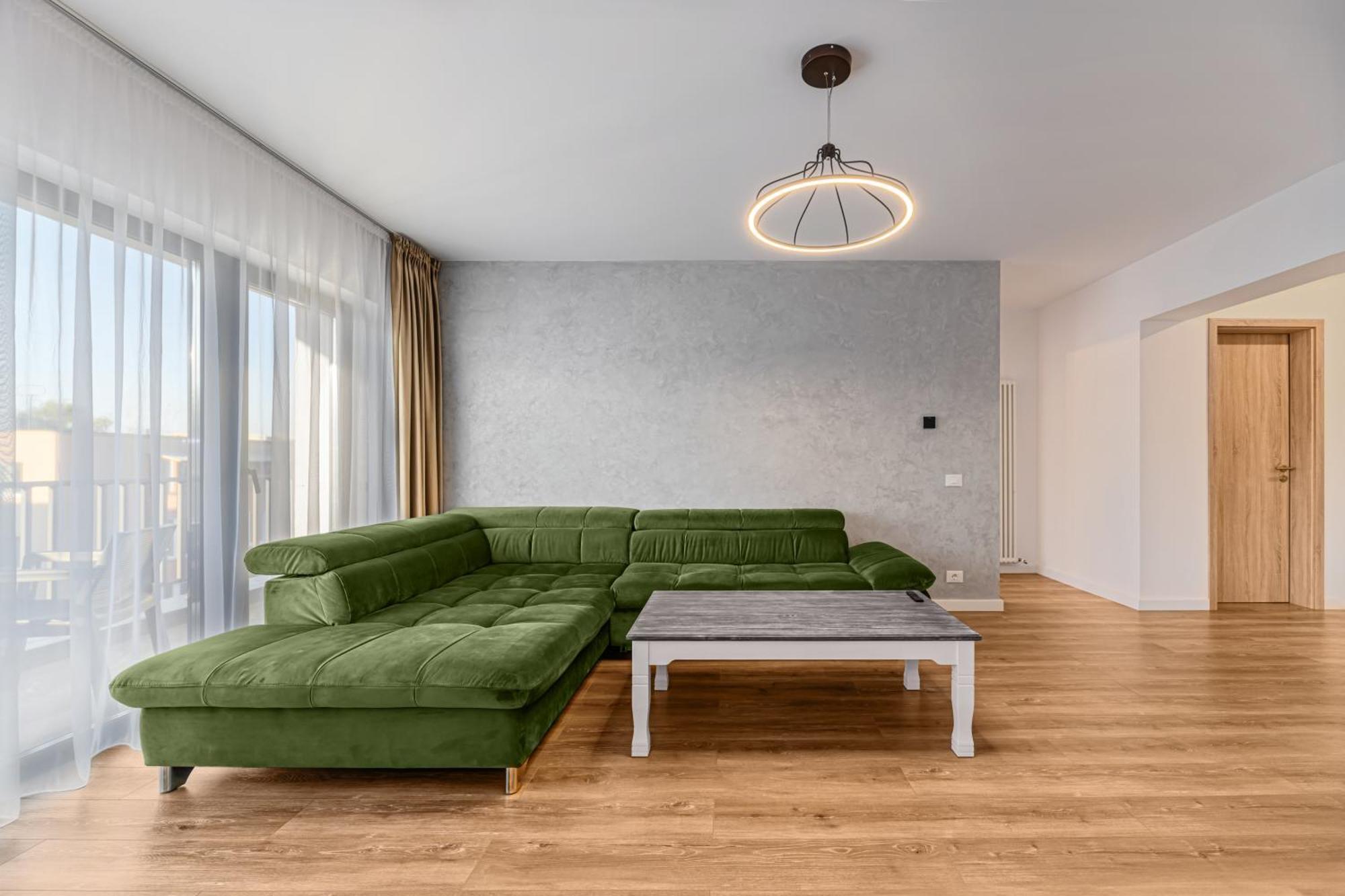 Koa - Aparthotel Braşov Esterno foto