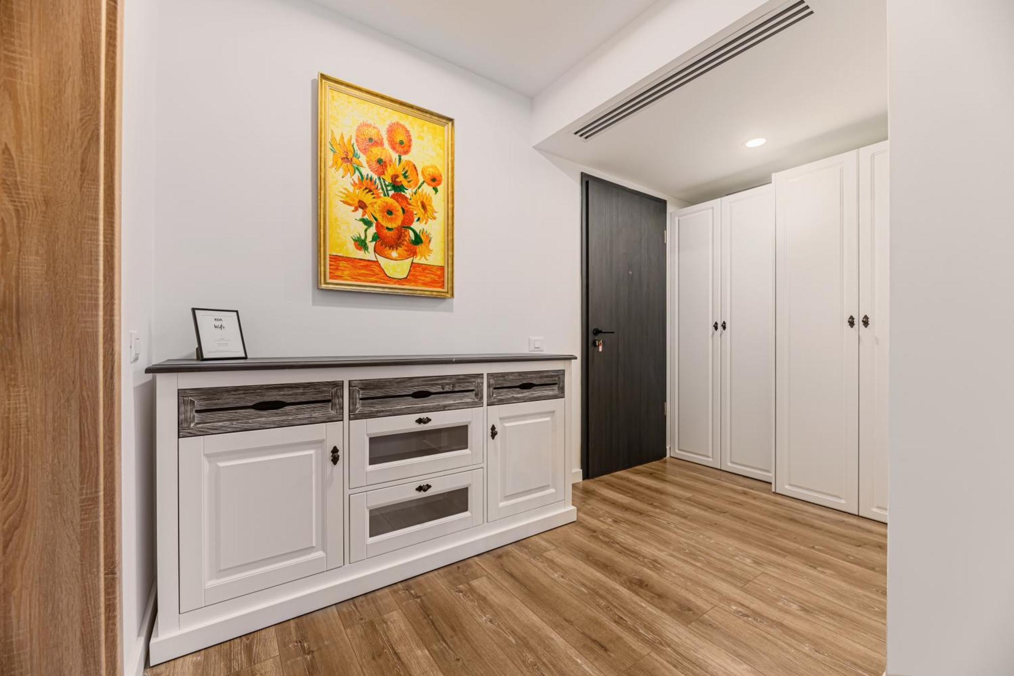 Koa - Aparthotel Braşov Esterno foto