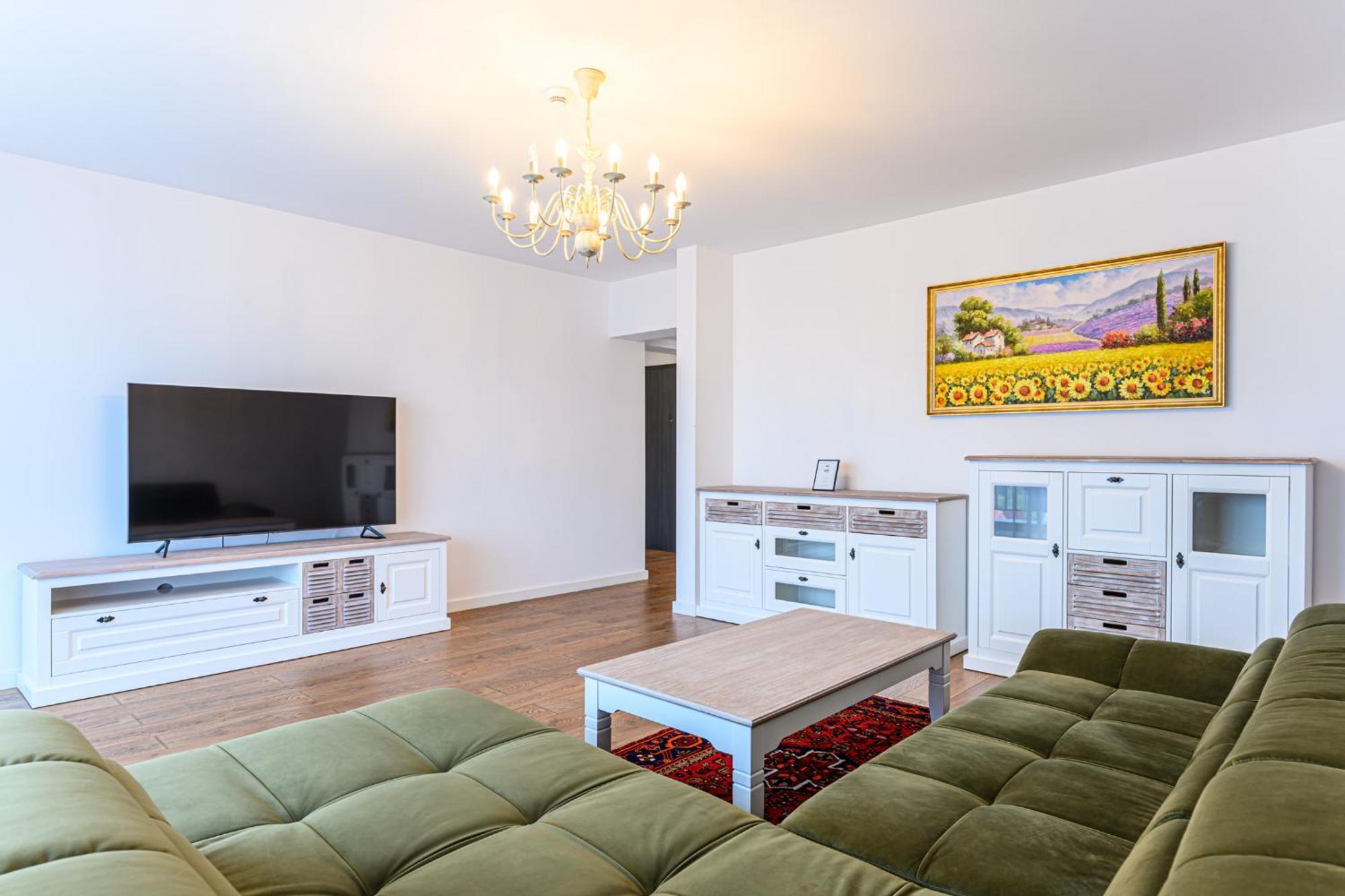 Koa - Aparthotel Braşov Esterno foto