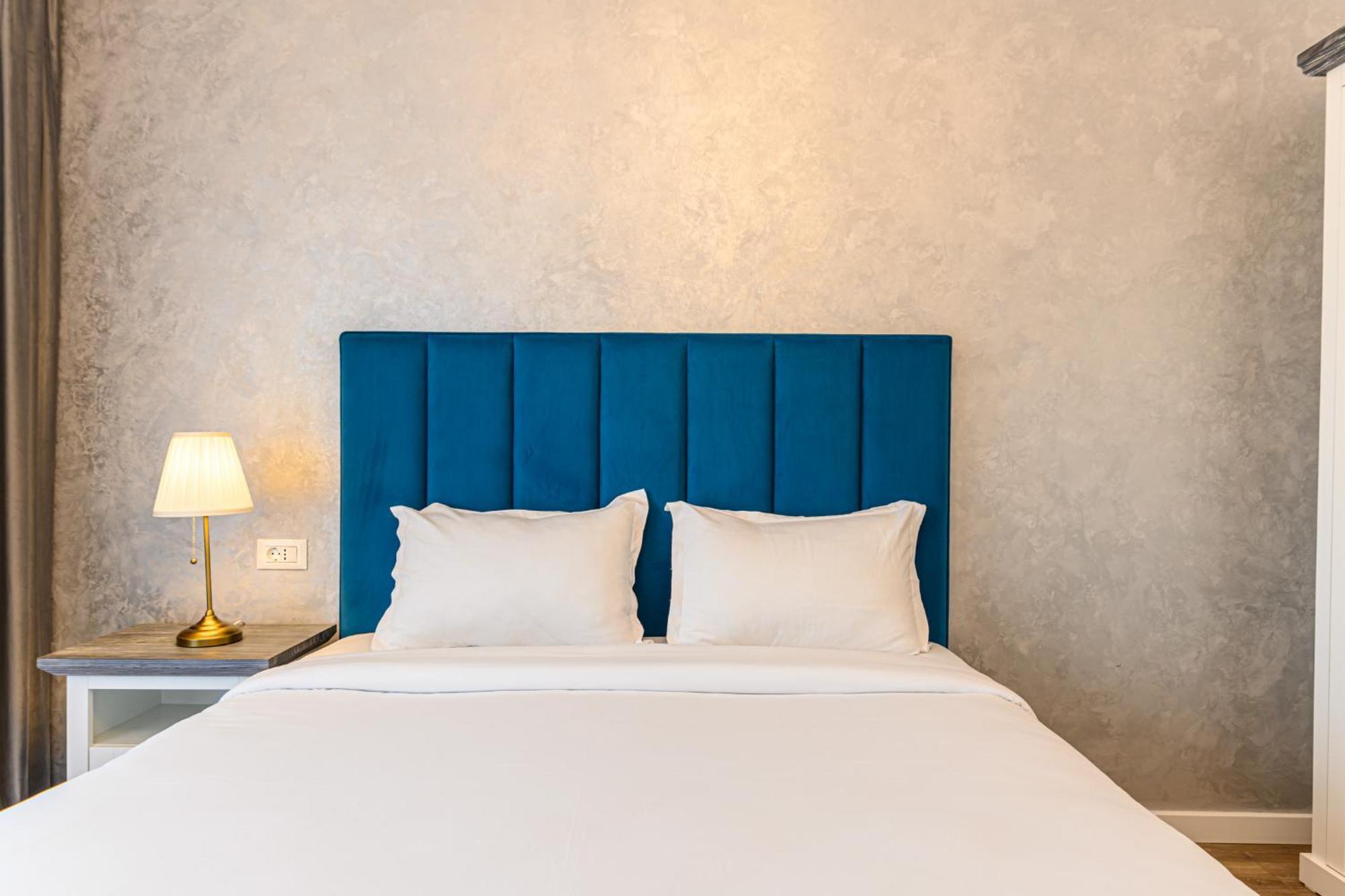 Koa - Aparthotel Braşov Esterno foto