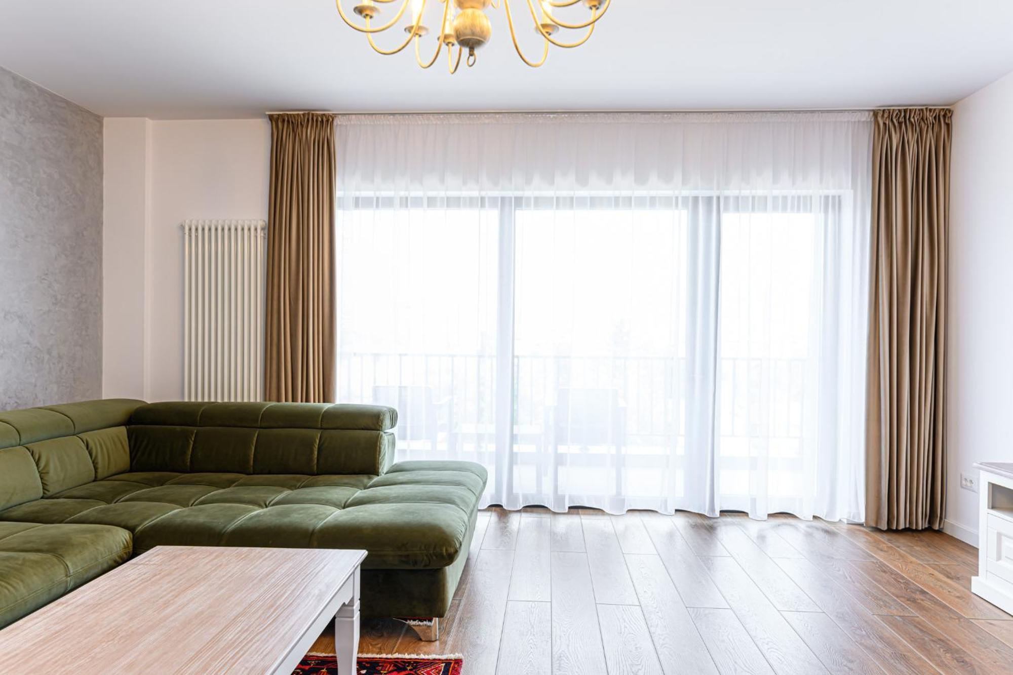 Koa - Aparthotel Braşov Esterno foto