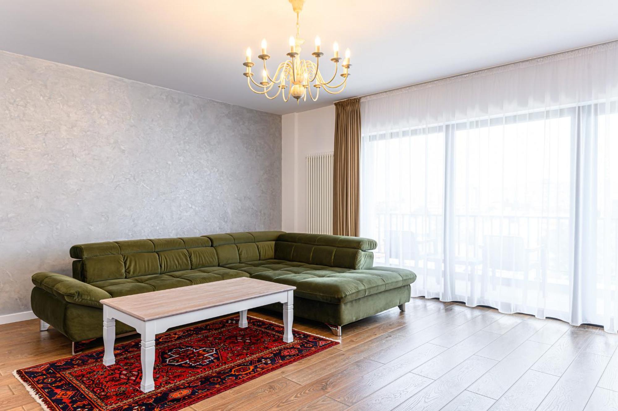 Koa - Aparthotel Braşov Esterno foto
