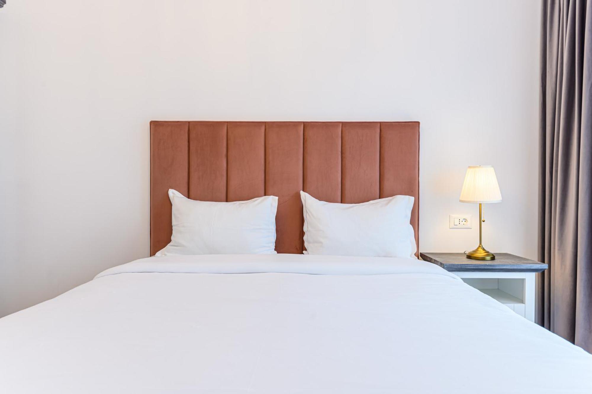 Koa - Aparthotel Braşov Esterno foto