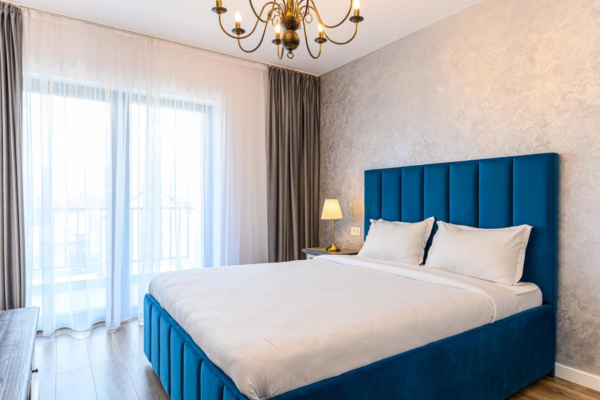 Koa - Aparthotel Braşov Esterno foto