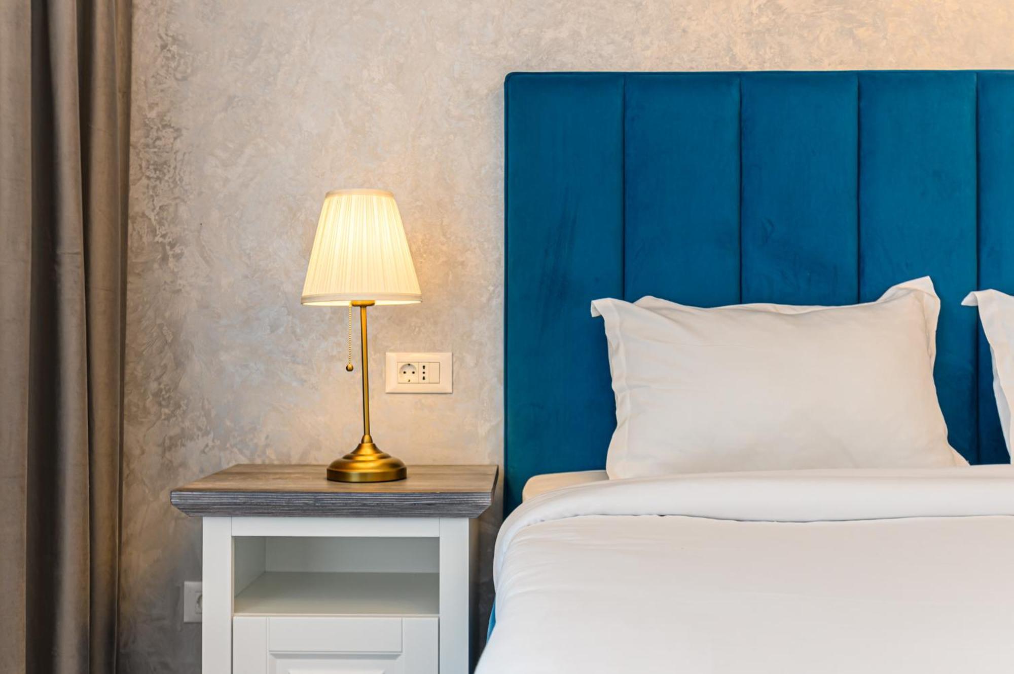 Koa - Aparthotel Braşov Esterno foto